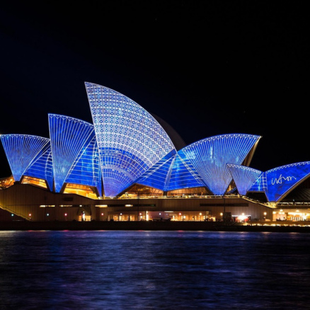 Australia