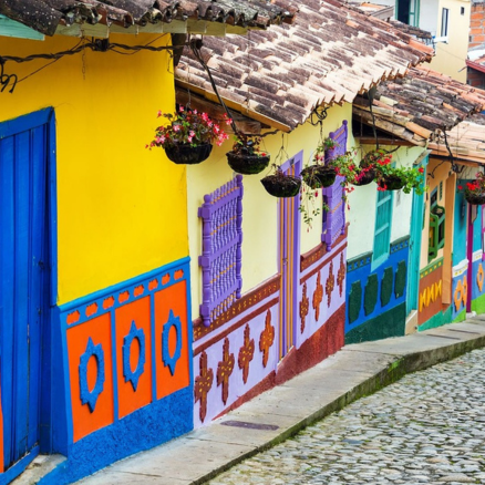 Colombia