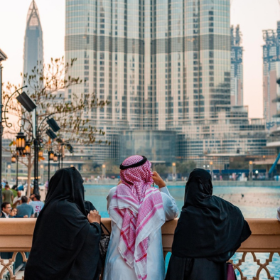 Dubai