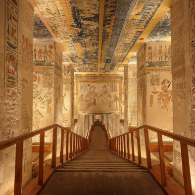 Egipto