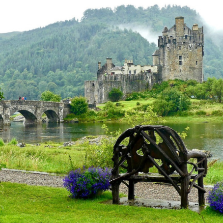 Reino Unido e Irlanda