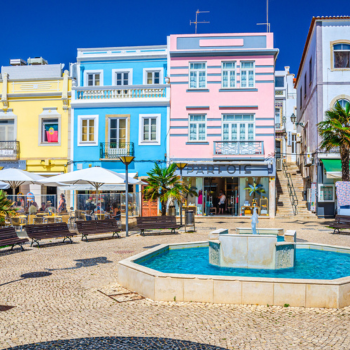 Portugal