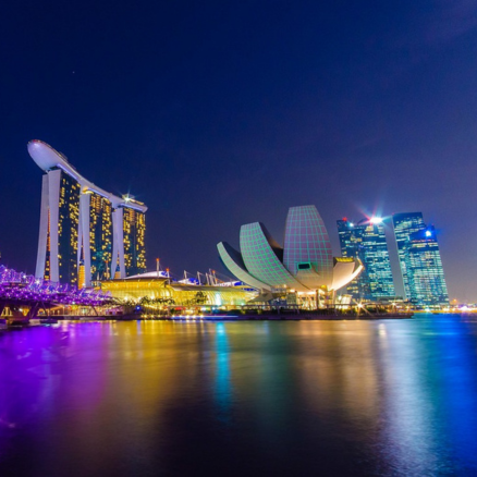 Singapore