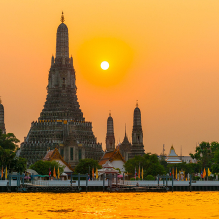 Tailandia
