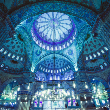 Turquía