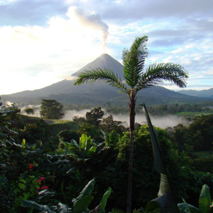 Costa Rica
