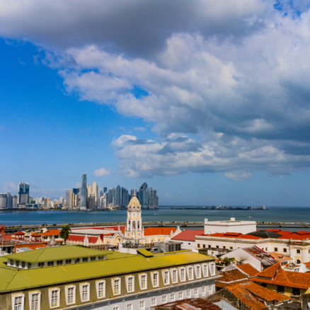 Panamá